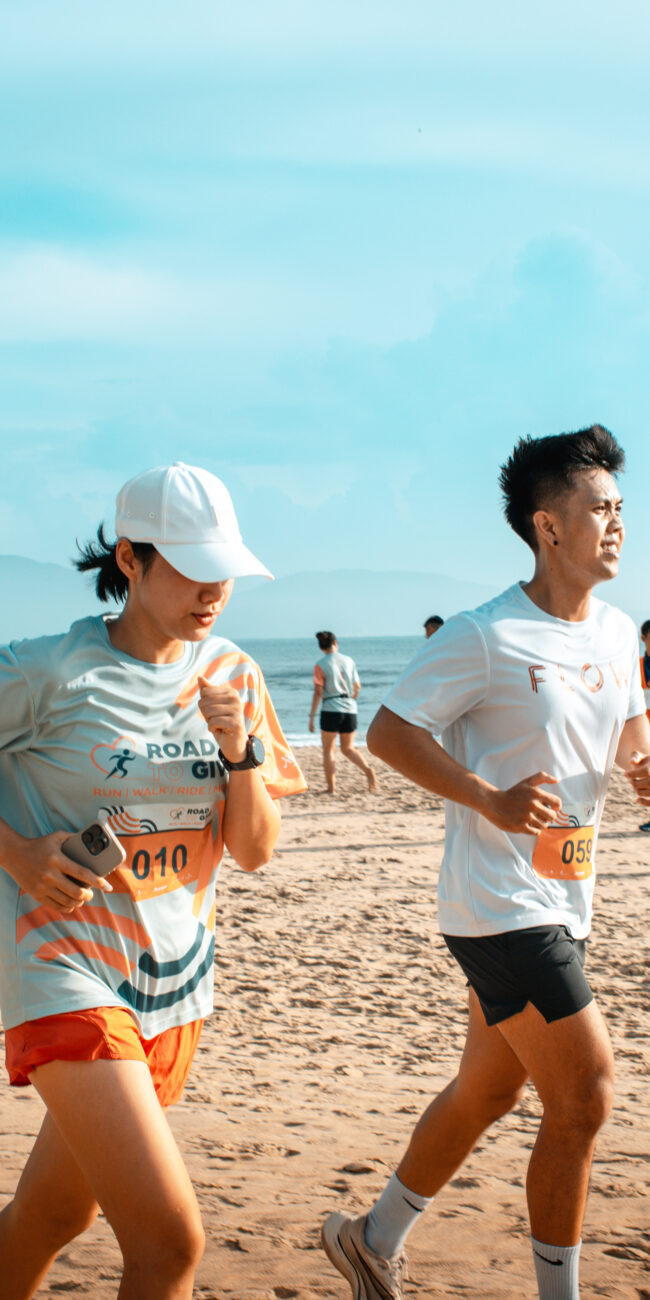 bài tập giúp tăng thể lực toàn diện