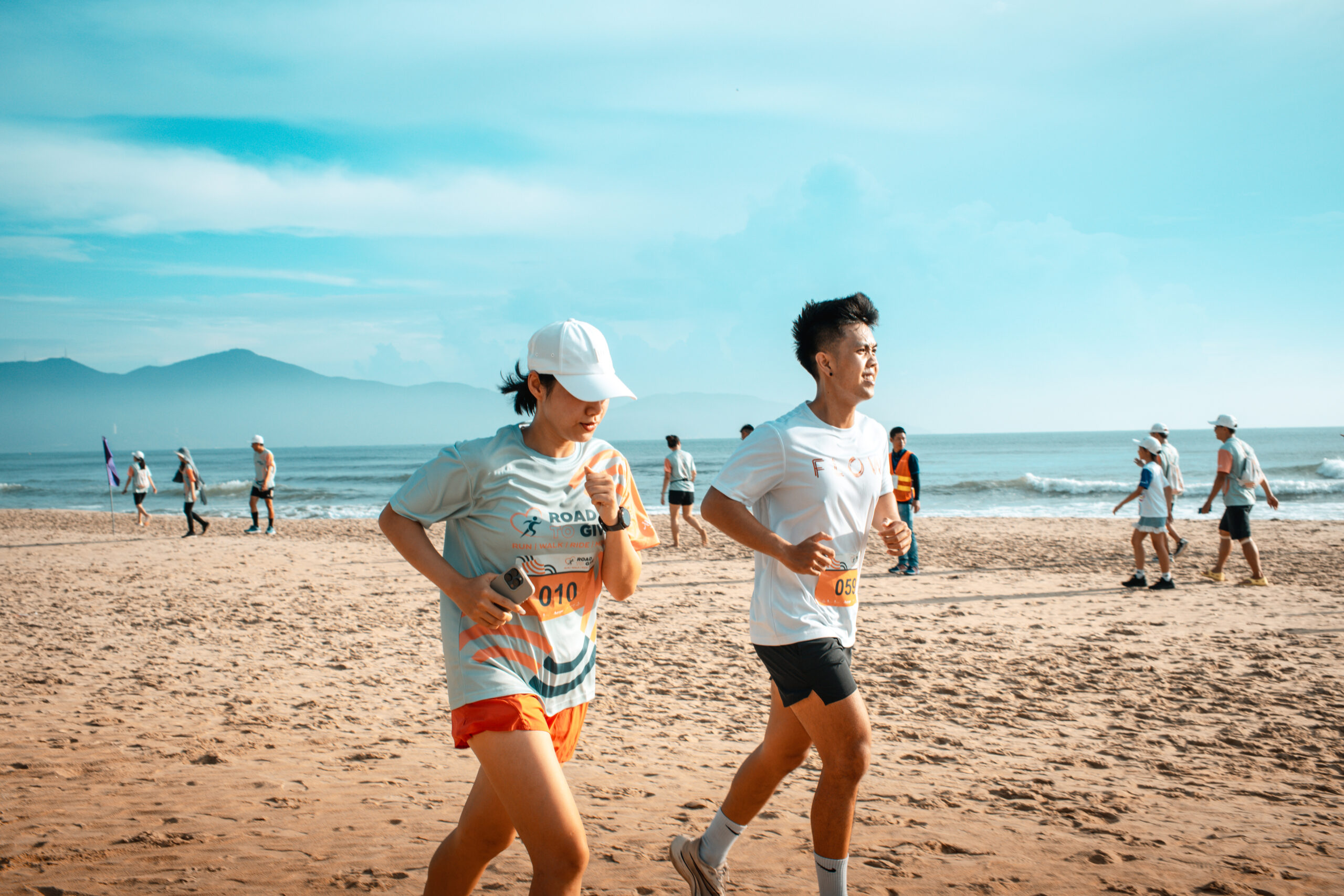 bài tập giúp tăng thể lực toàn diện