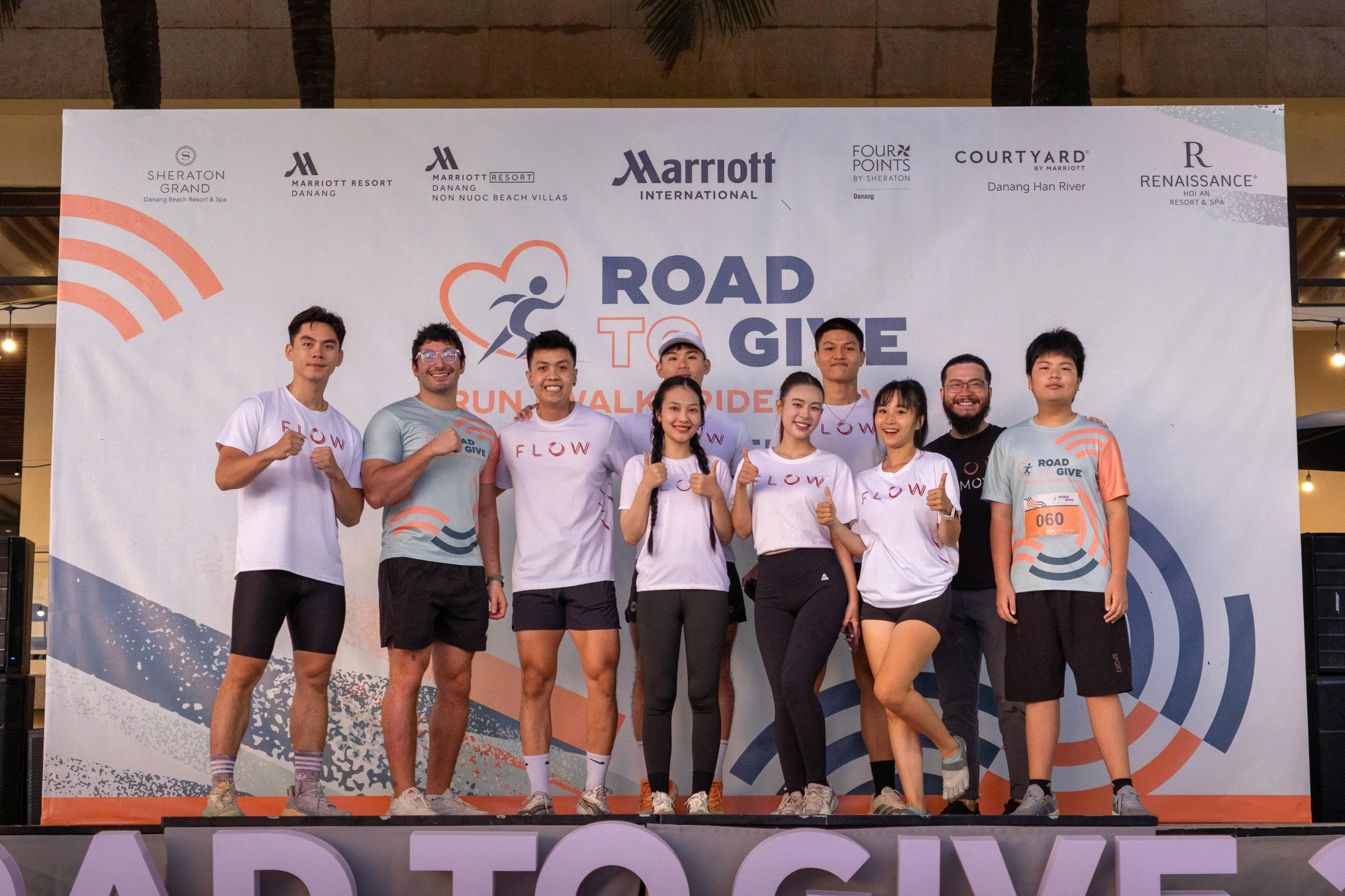 bài tập giúp tăng thể lực toàn diện